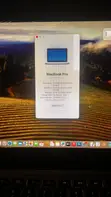 Apple MacBook Pro 2011 8GB RAM, 512GB HDD - 3