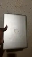 Apple MacBook Pro 2011 8GB RAM, 512GB HDD - 4