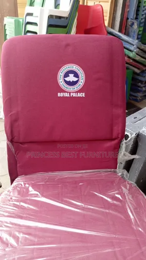 Church Chair for Churches