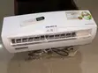 Polystar 1HP Inverter Split AC Mai Kyau - 1