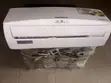 Polystar 1HP Inverter Split AC Mai Kyau - 2