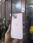 Apple iPhone 15 512GB Pink - 1