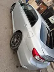 Toyota Corolla 2010 Silver - 1