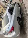 Toyota Corolla 2010 Silver - 3