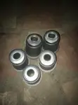 Sabon Hannun Sama Bushing na Toyota - 1