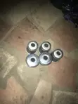 Sabon Hannun Sama Bushing na Toyota - 2