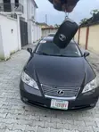 Lexus ES 350 2008 Pebble Beach - 1