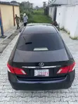 Lexus ES 350 2008 Pebble Beach - 5