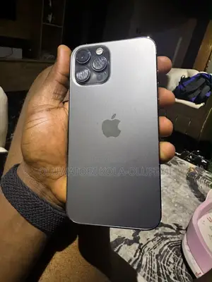 Apple iPhone 12 Pro Max 512GB Grey