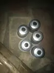 Lower Arm Bushing na Toyota - 1