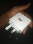 120W GE Charger with Multipurpose Cord - 3