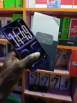 Infinix Note Edge 256GB - 1