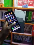 Infinix Note Edge 256GB - 2