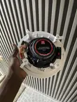 JBL 50W Frame Ceiling Speaker - 1