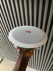 JBL 50W Frame Ceiling Speaker - 2