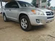 Toyota RAV4 2012 Silver - 1
