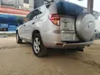 Toyota RAV4 2012 Silver - 3