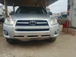 Toyota RAV4 2012 Silver - 5