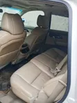 Acura MDX 2012 White - 2