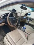 Acura MDX 2012 White - 3