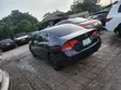 Honda Civic 2008 Blue - 1