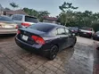 Honda Civic 2008 Blue - 2