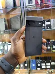 Google Pixel 6 Pro 256GB Grey - 3