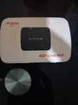 Airtel 4G Pocket Wifi (Mifi) - 1