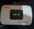 Airtel 4G Pocket Wifi (Mifi) - 2