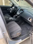 Chevrolet Equinox 2013 Silver SUV - 3