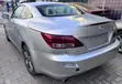 Lexus IS 250 C Automatic 2010 Silver - 3