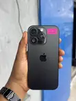 Apple iPhone 16 Pro 256GB Baki - 1