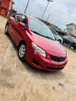 Toyota Corolla 2009 Ja - 1