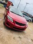 Toyota Corolla 2009 Ja - 2