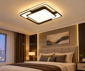 Octave Lighting Creative LED Ceiling Lamp