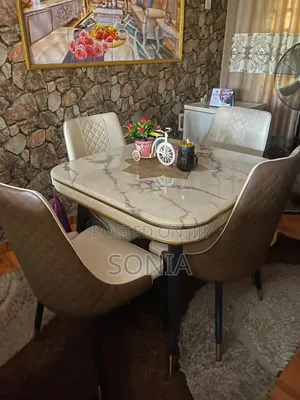 Home Interiors Table Mai Zama 4