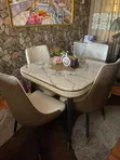 Home Interiors Table Mai Zama 4 - 2