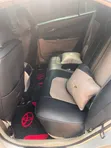 Toyota Camry 2014 Silver - 3