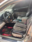 Toyota Camry 2014 Silver - 5