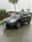 Lexus RX 330 2006 Black - 1