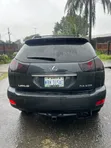 Lexus RX 330 2006 Black - 3
