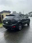 Lexus RX 330 2006 Black - 5