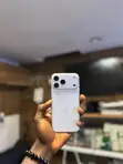 Apple iPhone 17 Pro Max 256GB White - 1