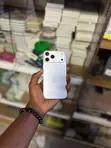 Apple iPhone 17 Pro Max 256GB White - 2