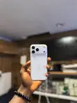 Apple iPhone 17 Pro Max 256GB White - 3