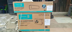 Hisense 1.5 HP Inverter Air Conditioner with 2-Year Warranty
