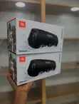 JBL Charge 5 Portable Bluetooth Speaker - 1