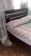 4x6 Bed Frame - 2