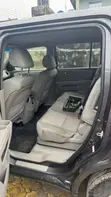 Honda Pilot 2015 Grey - 1