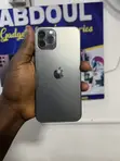 Apple iPhone 12 Pro 256GB Graphite - 3